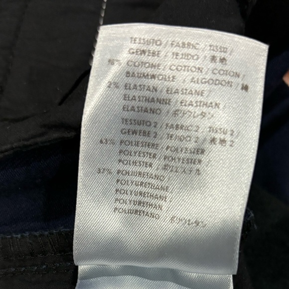 Alexander McQueen Jeans - Picture 9 of 9